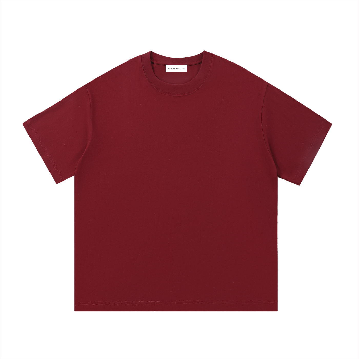 Essential Cotton T-Shirt