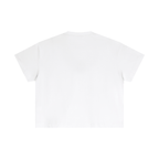 Essential Cotton Boxy T-Shirt