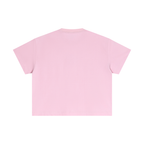 Essential Cotton Boxy T-Shirt