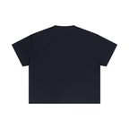 Essential Cotton Boxy T-Shirt