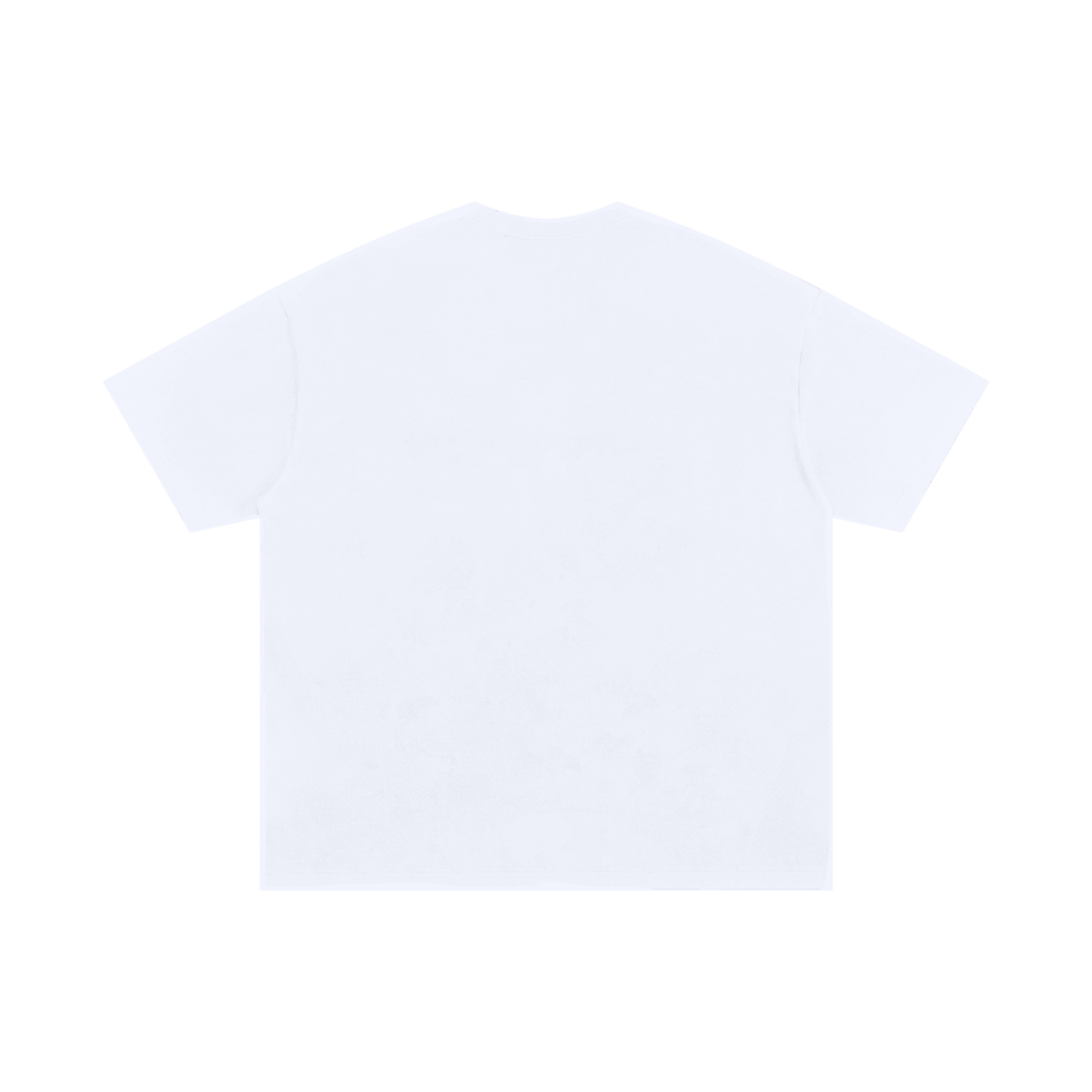 Unisex Oversized Cotton T-Shirt