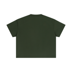 Essential Cotton Boxy T-Shirt