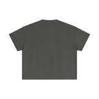 Essential Cotton Boxy T-Shirt