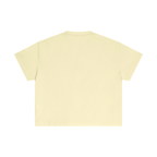 Essential Cotton Boxy T-Shirt