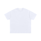 Unisex Oversized Cotton T-Shirt
