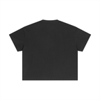 Essential Cotton Boxy T-Shirt