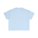 Essential Cotton Boxy T-Shirt