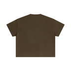 Essential Cotton Boxy T-Shirt