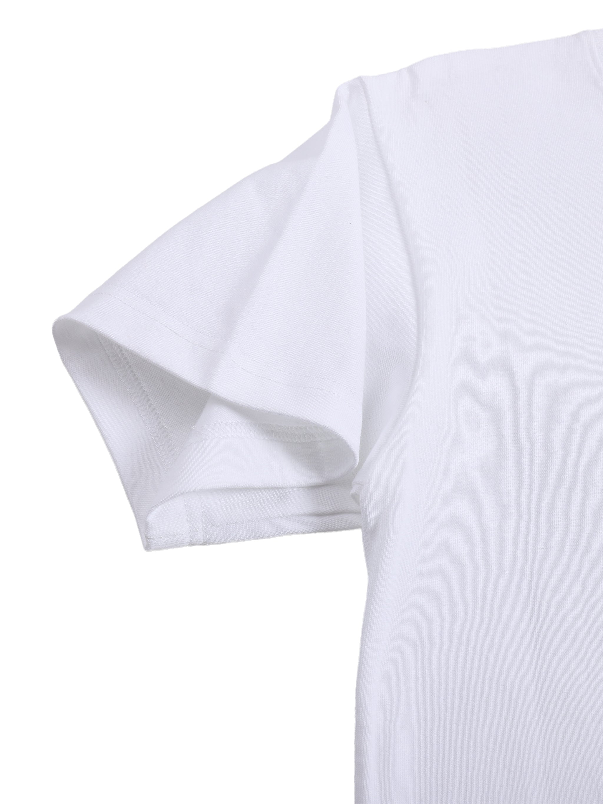 Unisex Oversized Cotton T-Shirt