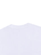 Unisex Oversized Cotton T-Shirt