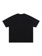 Unisex Oversized Cotton T-Shirt