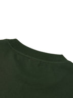 Essential Cotton Boxy T-Shirt